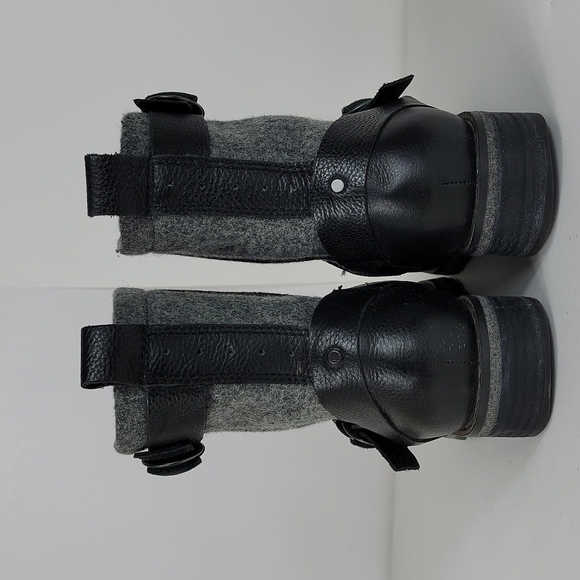 Woolrich Baltimore Harness Women's Boots - Picture 9 of 14